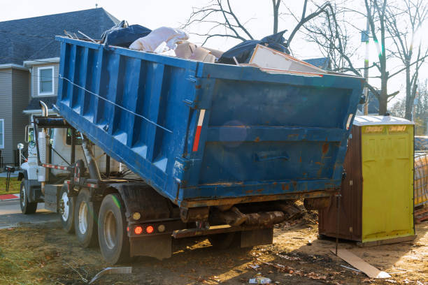 Best Electronics and E-Waste Disposal  in Balch Springs, TX